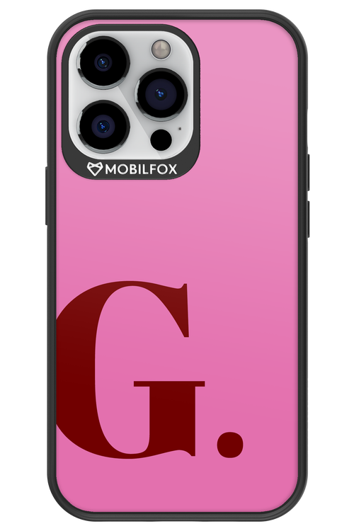 G (Sorbet) 2.0 - Apple iPhone 13 Pro