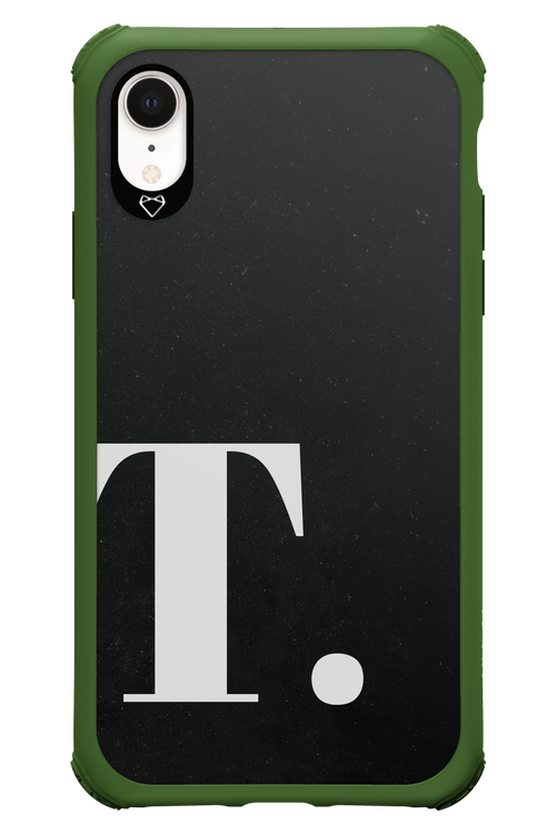 T (Off Space) 2.0 - Apple iPhone XR