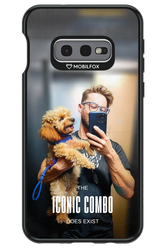 Iconic Combo 2.0 - Samsung Galaxy S10e