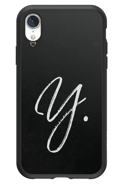 (Off Space) Y 2.0 - Apple iPhone XR
