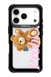 Problems 2.0 - Apple iPhone 17 Pro