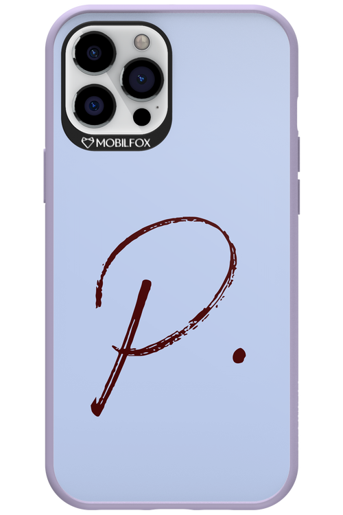 (Jellyfish Presso) P 2.0 - Apple iPhone 12 Pro Max
