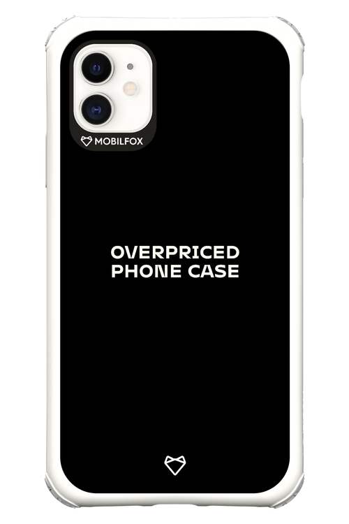 Overprieced - Apple iPhone 11