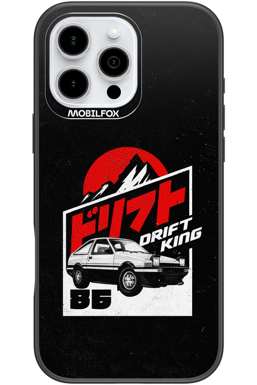 Drift king - Apple iPhone 16 Pro Max