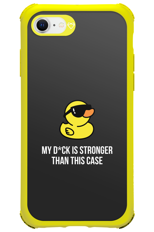 My D_ck 2.0 - Apple iPhone SE 2020