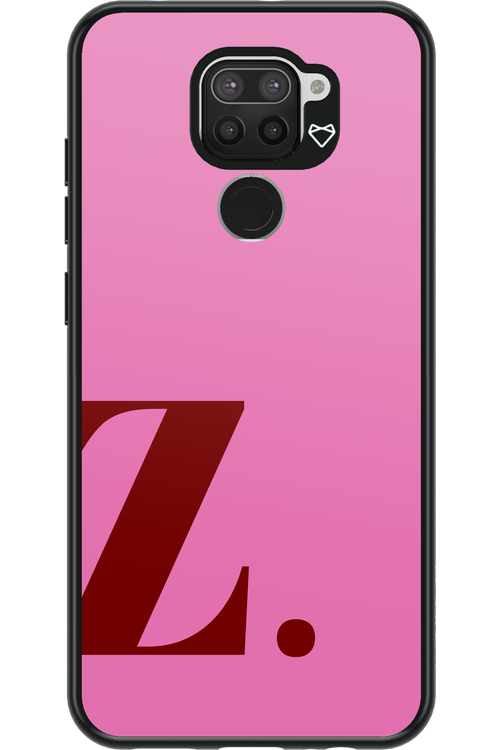 Z (Sorbet) 2.0 - Xiaomi Redmi Note 9