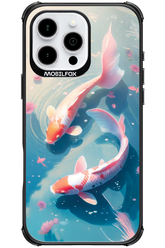 Koi - Apple iPhone 16 Pro Max