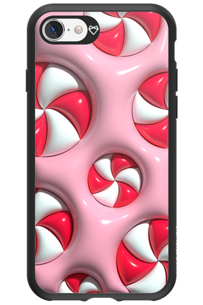 XMAS Candy - Apple iPhone SE 2022