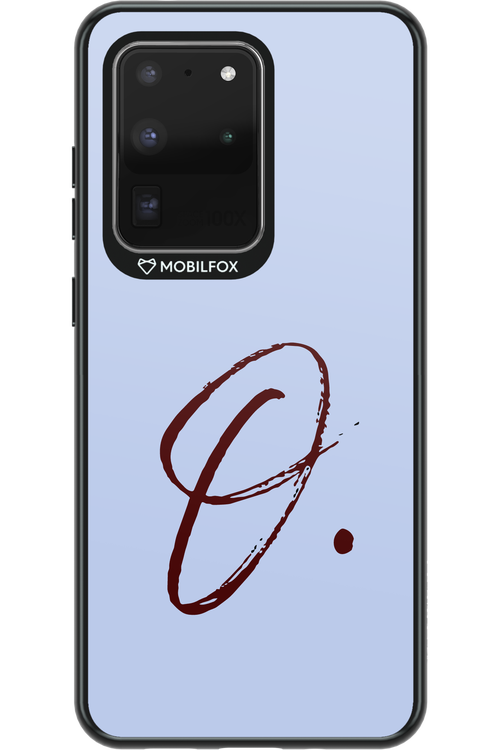 (Jellyfish Presso) O 2.0 - Samsung Galaxy S20 Ultra 5G