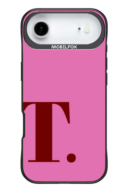 T (Sorbet) 2.0 - Apple iPhone 17 Air