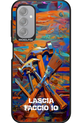 LASCIA FACCIO IO - Samsung Galaxy A14