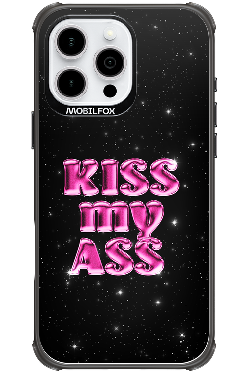 KMA 2.0 - Apple iPhone 16 Pro Max