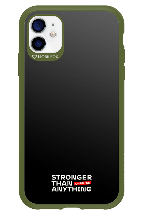 Stronger - Apple iPhone 11