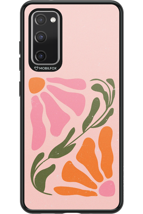 Bloom Duet 2.0 - Samsung Galaxy S20 FE