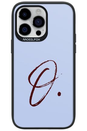 (Jellyfish Presso) O 2.0 - Apple iPhone 14 Pro Max