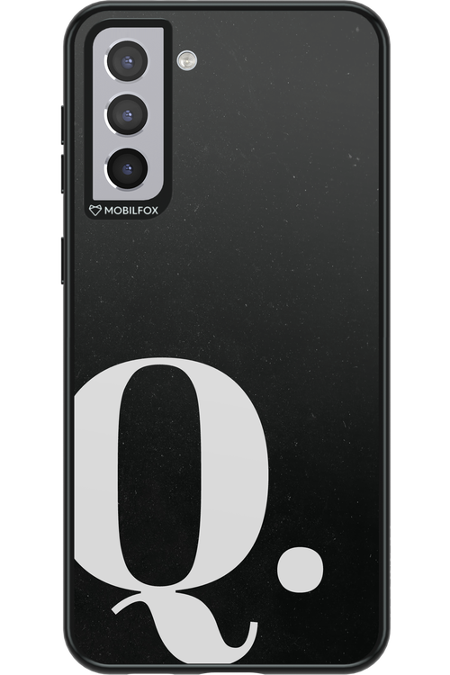 Q (Off Space) 2.0 - Samsung Galaxy S21+