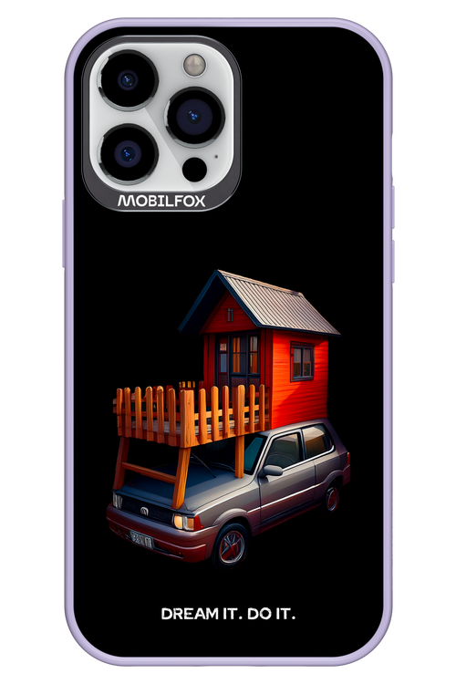 Dream It 2.0 - Apple iPhone 13 Pro Max