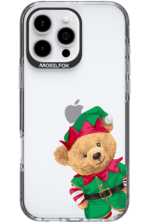 Mr. Elf - Apple iPhone 16 Pro Max