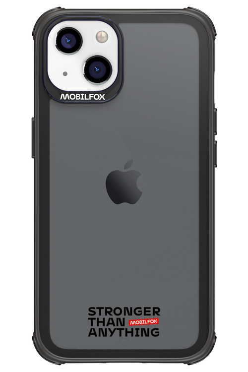 Stronger (Nude) 2.0 - Apple iPhone 13
