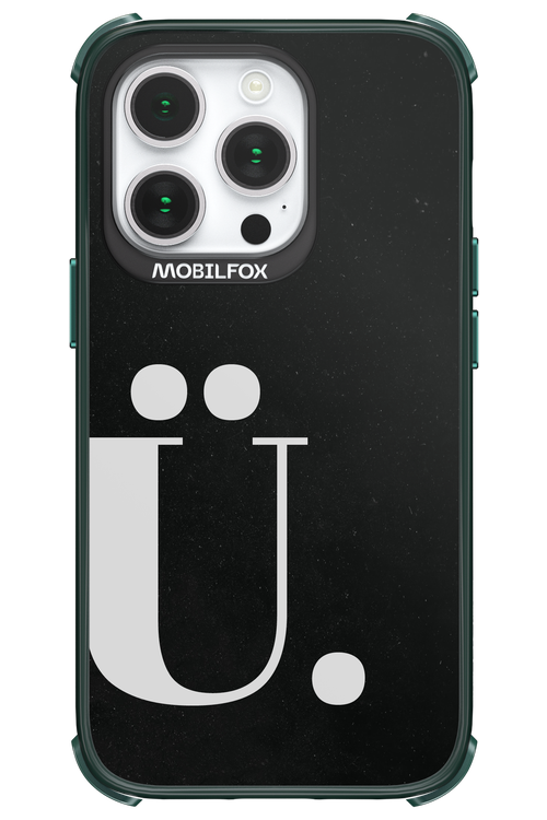 U II (Off Space) 2.0 - Apple iPhone 14 Pro