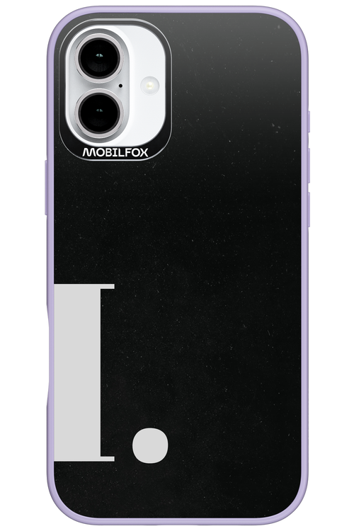 I (Off Space) 2.0 - Apple iPhone 16 Plus