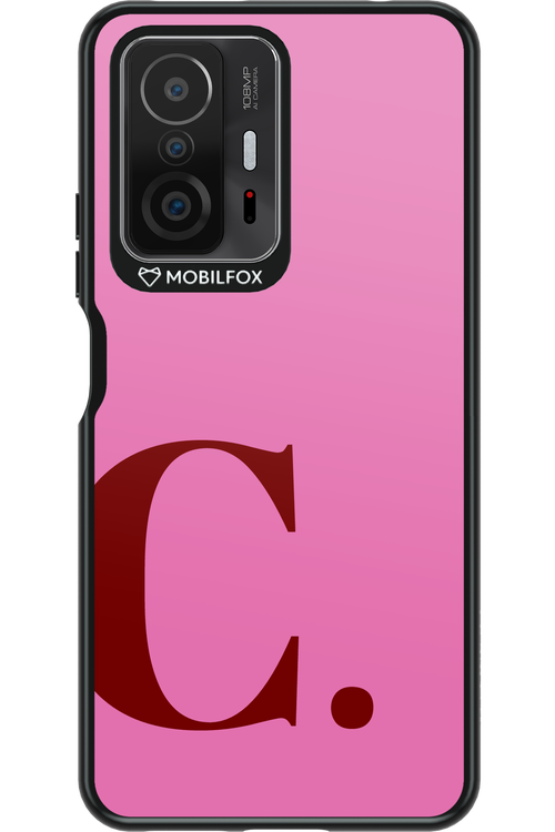 C (Sorbet) 2.0 - Xiaomi Mi 11T Pro
