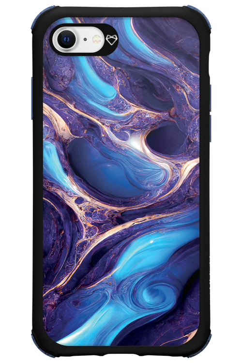 Amethyst - Apple iPhone 8