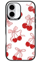 Cherry Queen - Apple iPhone 16
