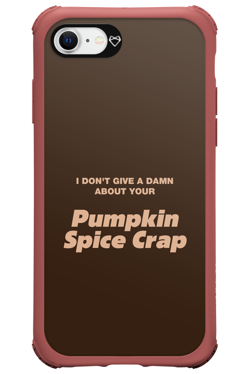 P-Spice Crap 2.0 - Apple iPhone SE 2020