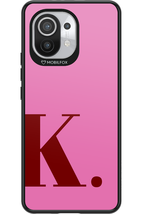 K (Sorbet) 2.0 - Xiaomi Mi 11 5G