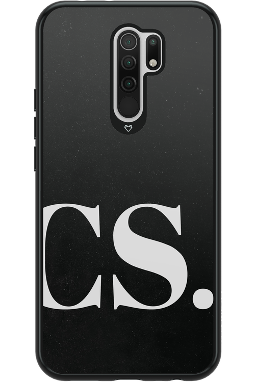 CS (Off Space) 2.0 - Xiaomi Redmi 9