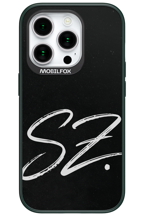 (Off Space) SZ 2.0 - Apple iPhone 15 Pro