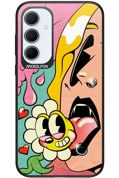 Love Sick 2.0 - Samsung Galaxy A35