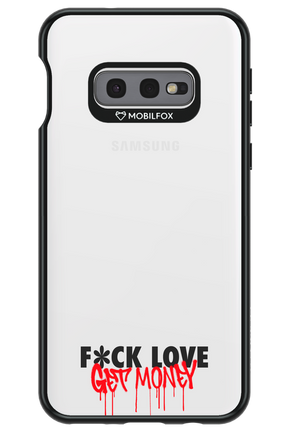 Get Money - Samsung Galaxy S10e