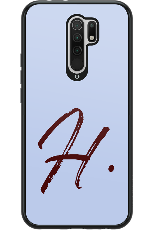 (Jellyfish Presso) H 2.0 - Xiaomi Redmi 9