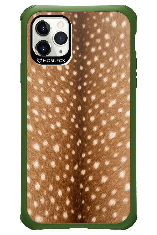 Fawn Dots - Apple iPhone 11 Pro Max