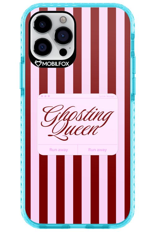 Ghosting Queen2 2.0 - Apple iPhone 12 Pro