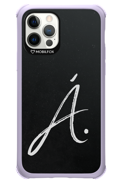 (Off Space) A II 2.0 - Apple iPhone 12 Pro