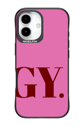 GY (Sorbet) 2.0 - Apple iPhone 17