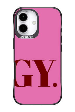 GY (Sorbet) 2.0 - Apple iPhone 17