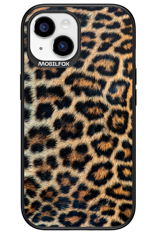 Leopard 2.0 - Apple iPhone 15