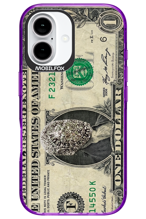 mask 2.0 - Apple iPhone 16