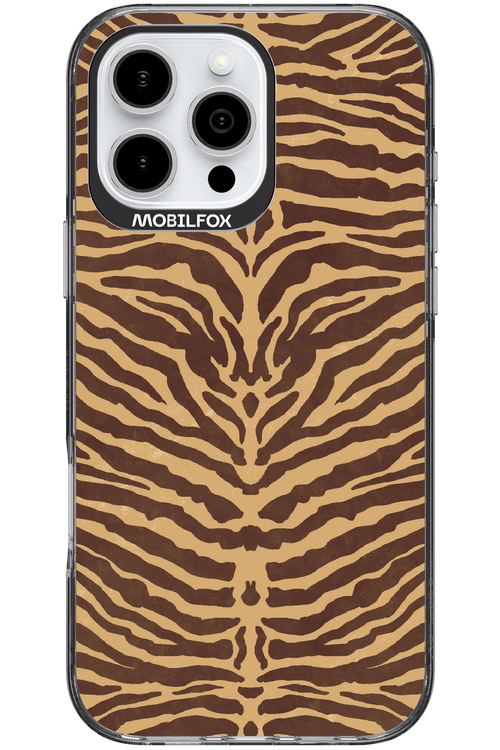 Urban Zebra - Apple iPhone 16 Pro Max
