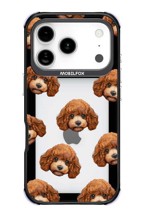 Puddle Amore 2.0 - Apple iPhone 17 Pro