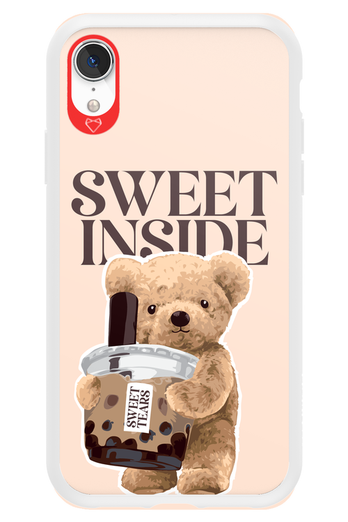 Sweet Inside - Apple iPhone XR