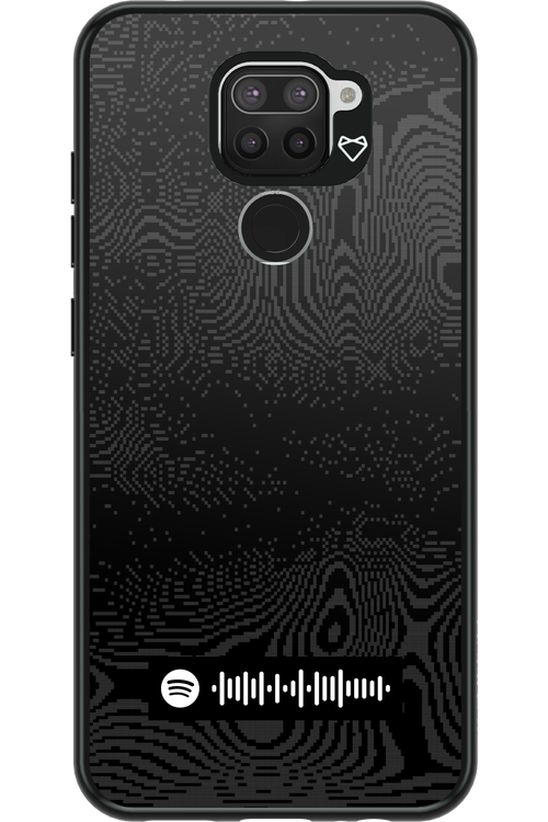 Techno frequency - Xiaomi Redmi Note 9