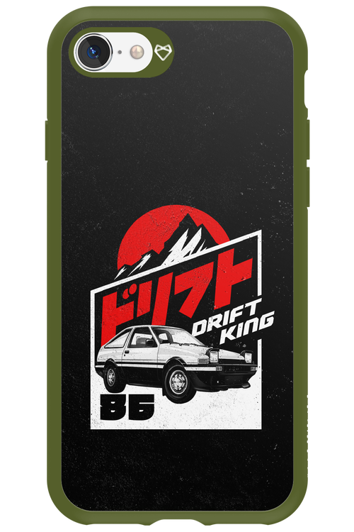 Drift king - Apple iPhone SE 2020
