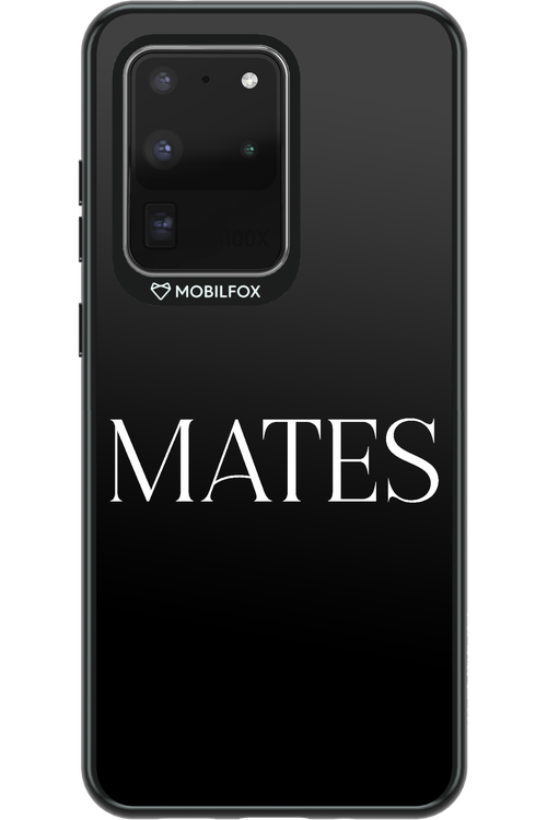 M Soul Mates - Samsung Galaxy S20 Ultra 5G