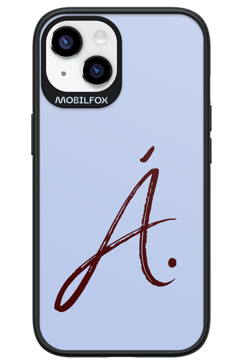 (Jellyfish Presso) A II 2.0 - Apple iPhone 14