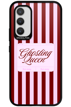 Ghosting Queen2 2.0 - Samsung Galaxy A34